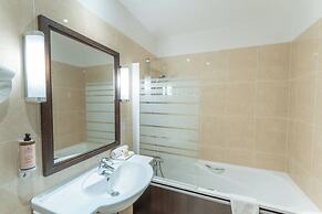 Mercure Rennes Cesson