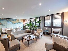 Mercure Rennes Cesson