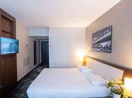 Mercure Rennes Cesson
