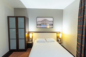 Mercure Rennes Cesson