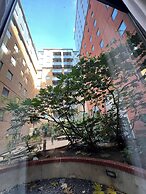 Novotel Reading Centre