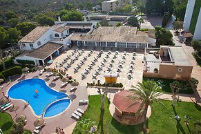 HYB Eurocalas Water Park - All inclusive