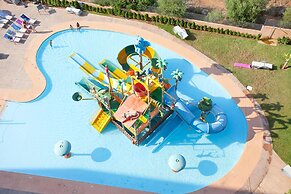 HYB Eurocalas Water Park - All inclusive