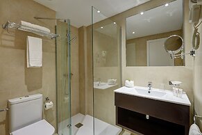 HYB Eurocalas Water Park - All inclusive
