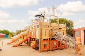 HYB Eurocalas Water Park - All inclusive