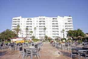 HYB Eurocalas Water Park - All inclusive