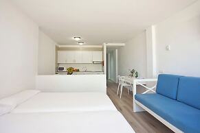 HYB Eurocalas Water Park - All inclusive