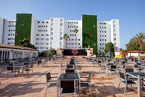 HYB Eurocalas Water Park - All inclusive