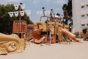 HYB Eurocalas Water Park - All inclusive