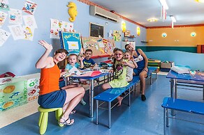 HYB Eurocalas Water Park - All inclusive