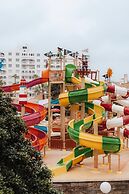 HYB Eurocalas Water Park - All inclusive