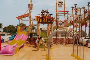 HYB Eurocalas Water Park - All inclusive