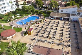 HYB Eurocalas Water Park - All inclusive