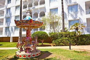 HYB Eurocalas Water Park - All inclusive