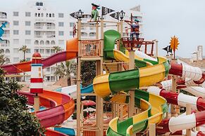 HYB Eurocalas Water Park - All inclusive
