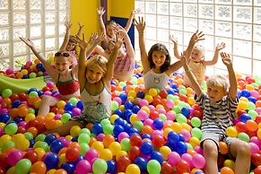 HYB Eurocalas Water Park - All inclusive