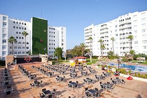 HYB Eurocalas Water Park - All inclusive