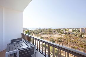 HYB Eurocalas Water Park - All inclusive
