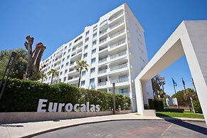 HYB Eurocalas Water Park - All inclusive