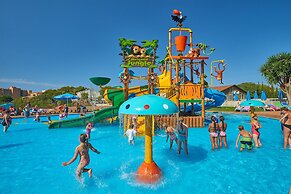HYB Eurocalas Water Park - All inclusive