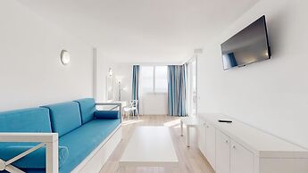 HYB Eurocalas Water Park - All inclusive