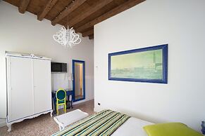 Hotel Villa Gasparini