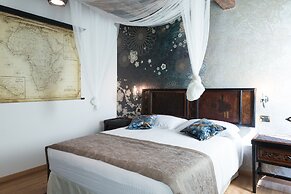 Hotel Villa Gasparini