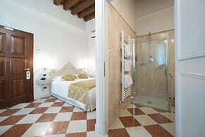 Hotel Villa Gasparini