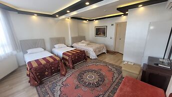 Mehmet Bey Hotel