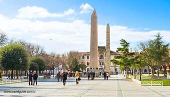 Mehmet Bey Hotel