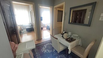 Mehmet Bey Hotel
