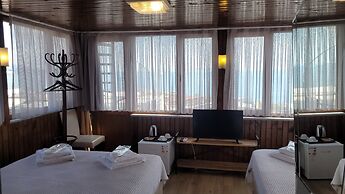 Mehmet Bey Hotel