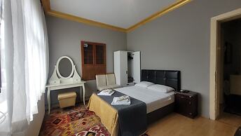 Mehmet Bey Hotel