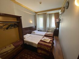 Mehmet Bey Hotel