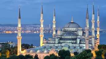 Mehmet Bey Hotel