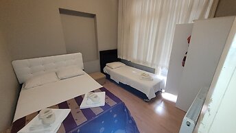 Mehmet Bey Hotel