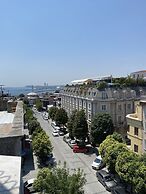 Mehmet Bey Hotel