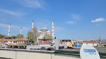 Mehmet Bey Hotel