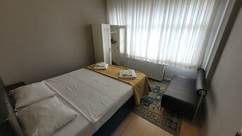 Mehmet Bey Hotel