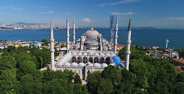 Mehmet Bey Hotel
