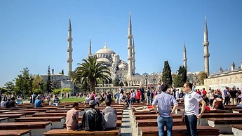 Mehmet Bey Hotel