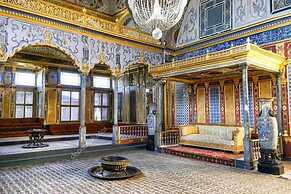 Mehmet Bey Hotel