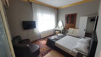 Mehmet Bey Hotel