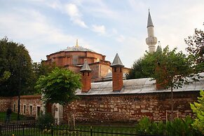 Mehmet Bey Hotel