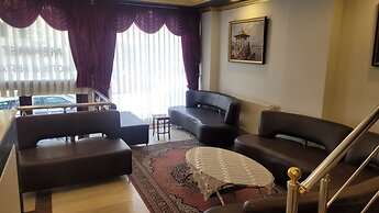 Mehmet Bey Hotel