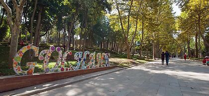 Mehmet Bey Hotel