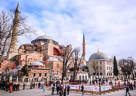 Mehmet Bey Hotel