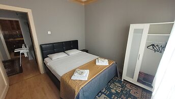 Mehmet Bey Hotel
