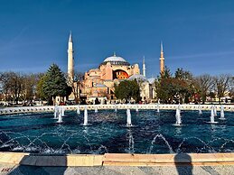 Mehmet Bey Hotel