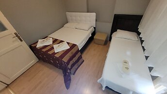 Mehmet Bey Hotel